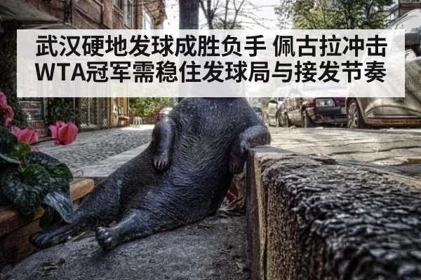 武汉硬地发球成胜负手 佩古拉冲击WTA冠军需稳住发球局与接发节奏